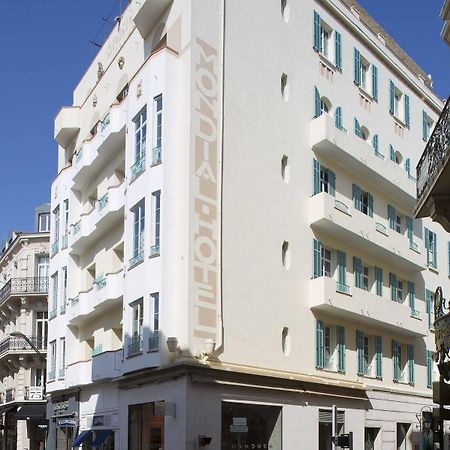 BW Premier Collection Mondial Hotel Cannes Exterior foto